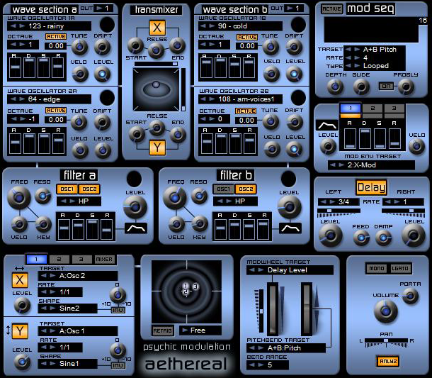 Ravity vst plugins Free Download - BrotherSoft